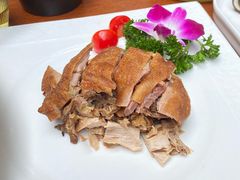 -中卫御苑福膳·养生局(圆明园店)