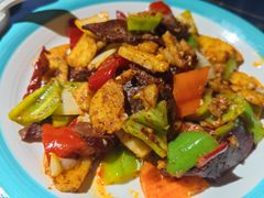 -伊带伊路新疆美食府(呼家楼店)