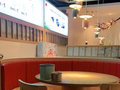 大堂-蜜桃餐厅·伴山(绿宝广场店)