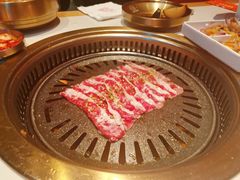 -杨记齐齐哈尔烤肉(总店)