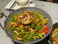 -简普菜烤鱼(苏宁生活广场店)