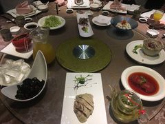 -苏州独墅湖书香世家酒店