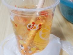-麦当劳(展览路店)