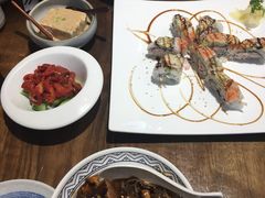 彩蝶卷-井圣日膳(万达店)