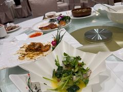 -聚彩居三和酒楼•老字号粤菜(南城店)