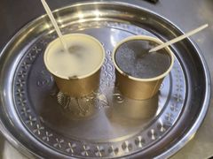 -谢怀亮芝麻茶