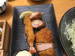 -胜博殿日式炸猪排(西红门店)