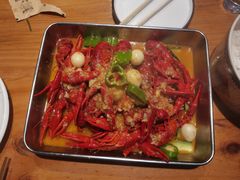 -食鸡公社辣子鸡·潍坊菜·烧烤