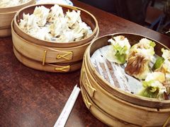 -都一处烧麦馆(前门店)