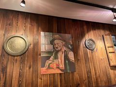 -安妮意大利餐厅(国贸店)