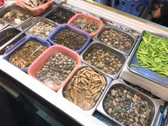 -长平老姿娘夜粥(平东一街店)