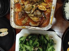 -张果佬年糕卷(科巷店)