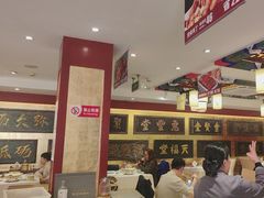 -惠丰堂饭庄·烤鸭·京味菜(翠微路店)