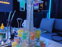 -海乐星KTV(航空路店)