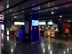 -中影国际影城(百联店)