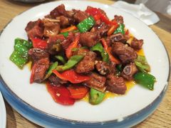 -鸭绿江民族饭店(总店)