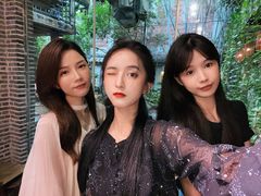 -The Flowers Coffee(南山店)