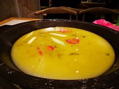 -七椒渔府·特色雅鱼餐厅(雨城店)