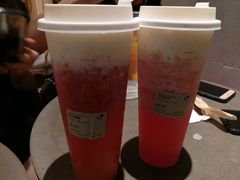 -喜茶(深圳东门1234店)