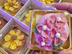 -昆明冠生园·蛋糕·面包(南强街店)