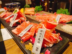 -樱宿日式和牛烧肉(五道口店)