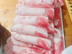 -津门羊大爷·铜锅涮肉(黄河道店)