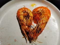 -東盛炭烤自助料理(浦东文峰广场店)