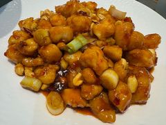 -黑窑厂糖油饼烤鸭·清真菜(黑窑厂街店)