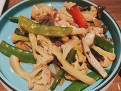 阳江小盆菜-先记烧鹅王·本地粤菜(福永店)