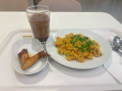 -宜家·瑞典风味餐厅(武汉荟聚中心店)