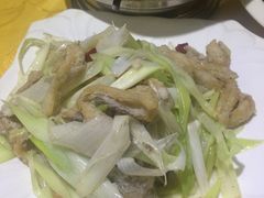 -里下河土菜馆(解放路店)