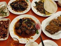 -北京小肠陈饭庄(方庄店)