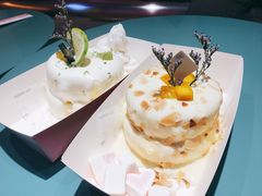 -狐狸和向日葵(北京路店)