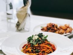 烟花女郎意大利面-娜娜家·Nana's restaurant(国金汇店)