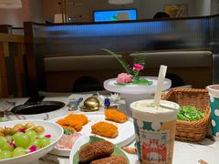 -大舜国风· 和牛火锅(绮霞街店)