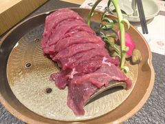 -盡膳口福跷脚牛肉火锅(国贸商城店)