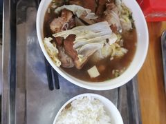 -金泰缘排骨馆(遵化路店)