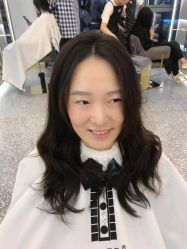 -3AM·S HAIR SALON烫发染发接发