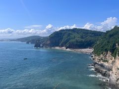 -大连金石滩滨海国家地质公园
