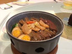 卤水拼盘-山泉公馆酒家(珠江新城店)
