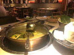 -狐狸爱上椰子鸡(滨江星光大道店)