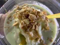 -夏食光安顺小舒冰粉冰浆(甲秀楼店)