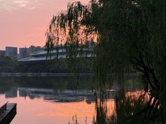 -杭州城北体育公园