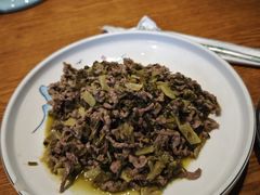 -食光慢宴·安吉土菜馆