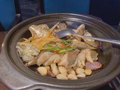 -江上荟·创意中国菜(绿地缤纷城店)