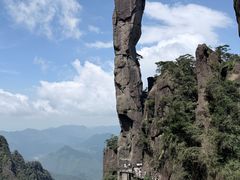 -三清山风景名胜区