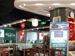 大堂-阳坊胜利涮羊肉(禧乐汇店)