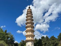 -崇圣寺三塔文化旅游区