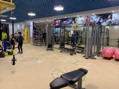 -健怪兽私教健身馆(恒大帝景店)