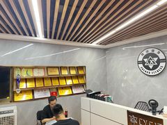 -CXFIT 陈徐健身工作室(凯旋店)